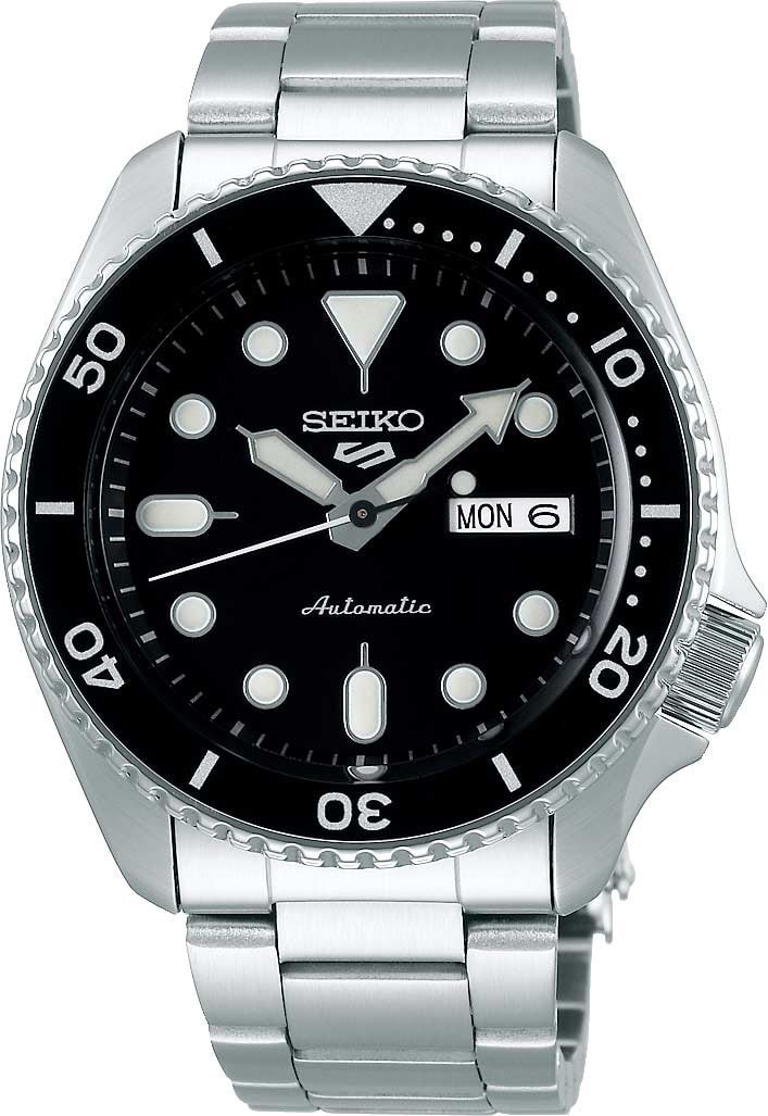 

Наручные часы Seiko 5 Sports SRPD55K1