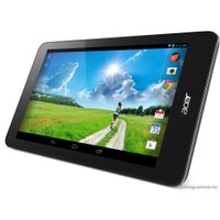 Планшет Acer Iconia One 8 B1-810 8GB Black (NT.L7EEE.004)