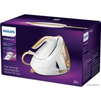 Утюг Philips PerfectCare 8000 Series PSG8040/60