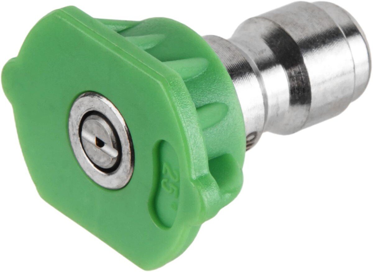 

Насадка веерная Wortex 1334665