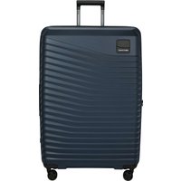 Чемодан-спиннер Samsonite Intuo Blue Nights 81 см