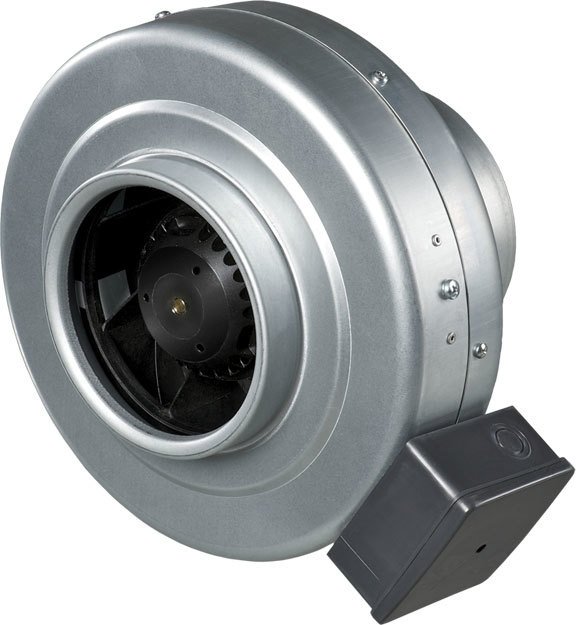 

Радиальный вентилятор Vents ВКМц 250
