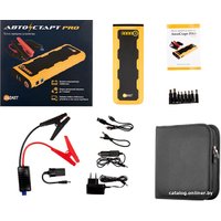 Портативное пусковое устройство Даджет Автостарт PRO в Бобруйске