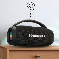 Беспроводная колонка Soundmax SM-PS5031B