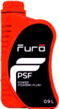 

Гидравлическое масло Furo Hydraulic PSF 0.9л