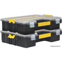 Органайзер Stanley FatMax Deep Pro Metal Latch 1-97-518