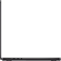 Ноутбук Apple Macbook Pro 14.2" M4 2024 MCX04