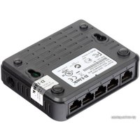 Неуправляемый коммутатор D-Link DGS-1005A/B1