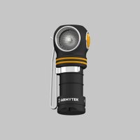 Фонарь Armytek Elf C1 USB-С (холодный белый)