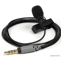 Проводной микрофон RODE smartLav+