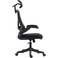 Офисное кресло King Style Fendi Black (черный)