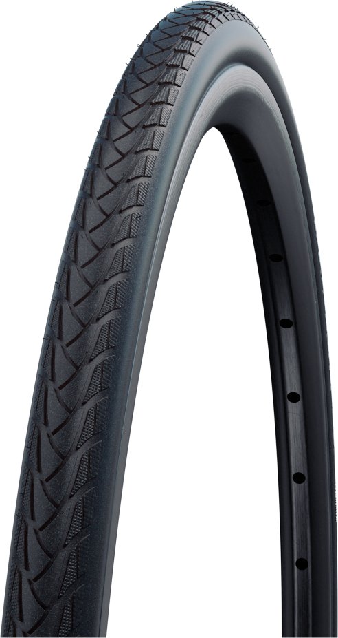 

Велопокрышка Schwalbe Marathon Plus 25-559 26x1.00