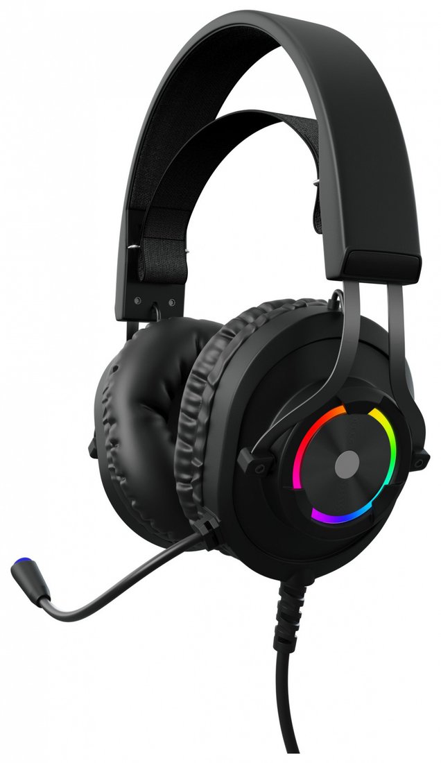 

Наушники Oklick GMNG HS-L570G