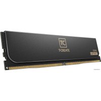 Оперативная память Team T-Create Expert 2x16ГБ DDR5 6400 МГц CTCED532G6400HC32ADC01 в Борисове