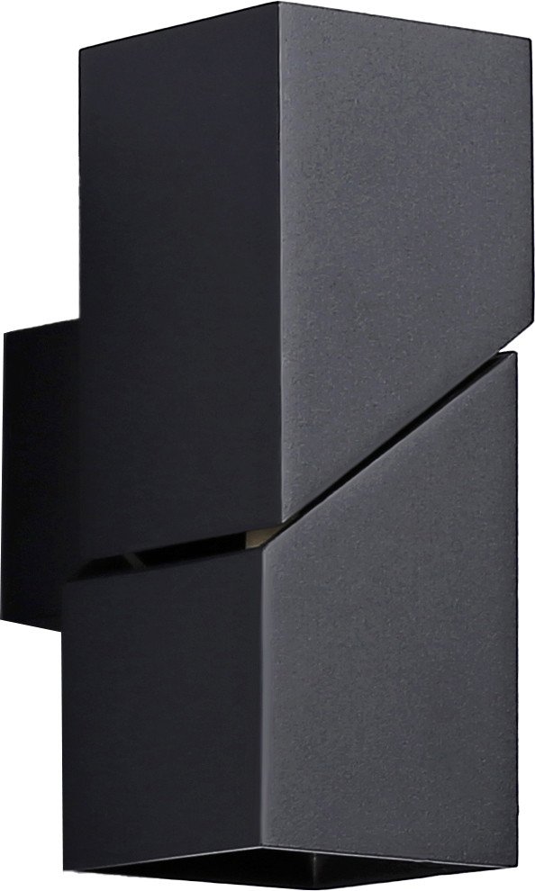 

Бра Ambrella light FW2475 BK (черный)