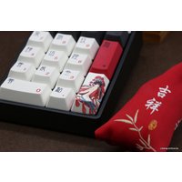 Цифровой блок Varmilo VA21M Beijing Opera (Cherry MX Brown)