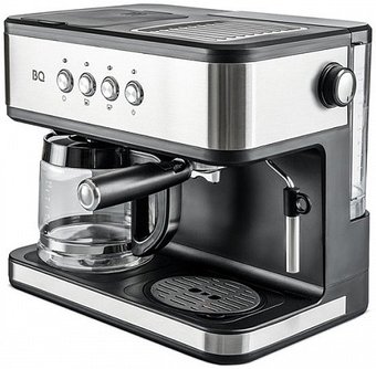 Рожковая кофеварка BQ CM1005