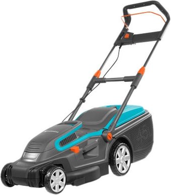Газонокосилка Gardena PowerMax 1800/42