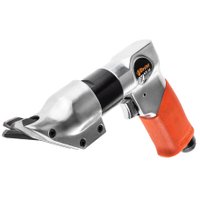 Шлицевые электрические ножницы Wester KS-10