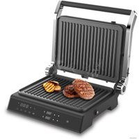 Электрогриль Zigmund & Shtain Grillmeister ZEG-933