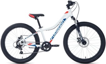Forward Twister 24 2.0 D 2022 (белый)