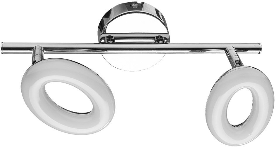 

Точечный светильник Arte Lamp Ciambella A8972AP-2CC