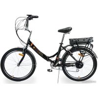 Электровелосипед Exegol Exegol City 24