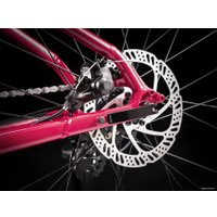 Велосипед Trek Marlin 4 29 M 2022 (пурпурный)