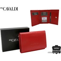 Портмоне Cedar 4U Cavaldi RD-17-GCL (морской)