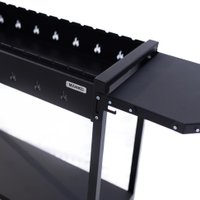 Мангал для дачи Manko "Maxi-2"