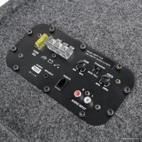 Корпусной активный сабвуфер ACV Craft F12A