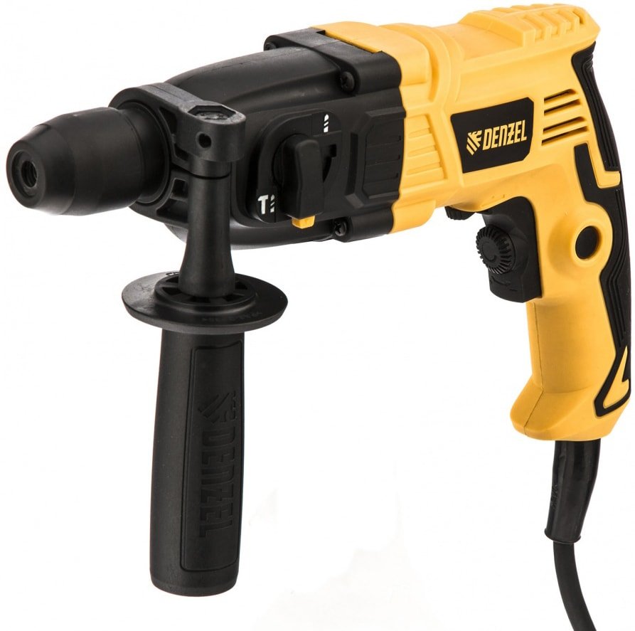 

Перфоратор Denzel RH-400-12