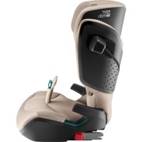Детское автокресло Britax Romer Kidfix Pro Style (teak)