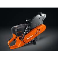 Бензорез KRAFTOOL K760-16 (без диска)