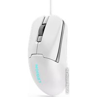 Игровая мышь Lenovo Legion M300s RGB (белый)