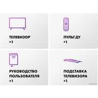 OLED телевизор Haier H65S9UG PRO в Орше