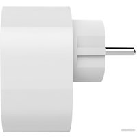 Умная розетка Xiaomi Smart Plug 2 Wi-Fi ZNCZ302KK (международная версия)