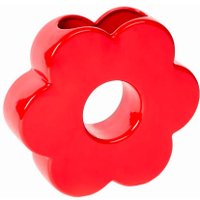 Ваза Doiy Daisy DYVADAIRE (красный)