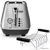 Тостер DeLonghi Distinta CTI 2103.M