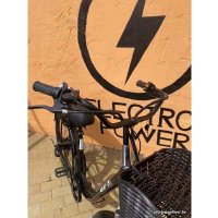 Электровелосипед GT V9 12Ah в Борисове