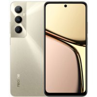 Смартфон Realme C65 8GB/256GB международная версия (золотой)