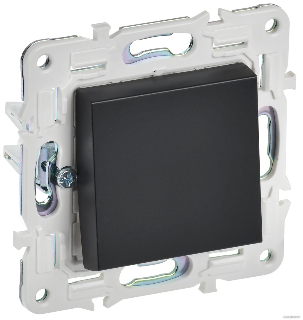 Выключатель проходной IEK Skandy SK-V12-0-10-K02