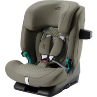 Детское автокресло Britax Romer Advansafix Pro Lux (urban olive)