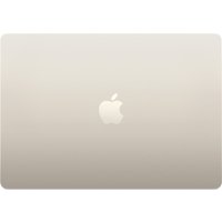 Ноутбук Apple MacBook Air 15.3" M5 2026 MDVF4