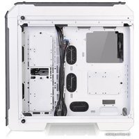 Корпус Thermaltake View 71 Tempered Glass Snow Edition