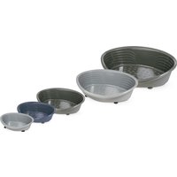 Лежак MPS Straka 77 S02070401 (синий)