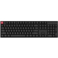 Клавиатура Keychron K10 V2 White LED K10X-A1Z-RU (Keychron Super Red)