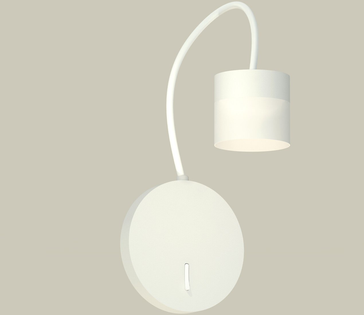 

Бра Ambrella light Traditional DIY XB9595204 SWH/FR