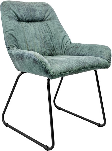 

Стул King Style 118 (велюр ажур 12)