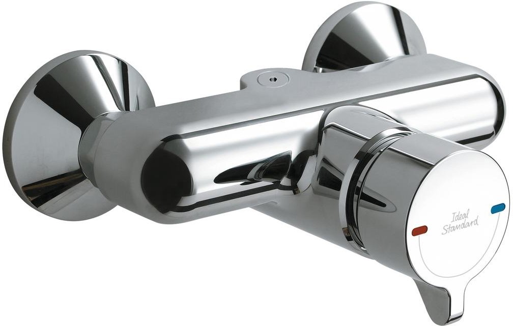 

Смеситель Ideal Standard CeraPlus B8297AA